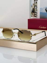 Picture of Cartier Sunglasses _SKUfw79279931fw